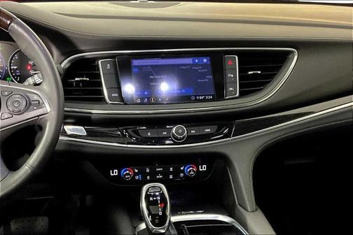 2020 Buick Enclave Avenir