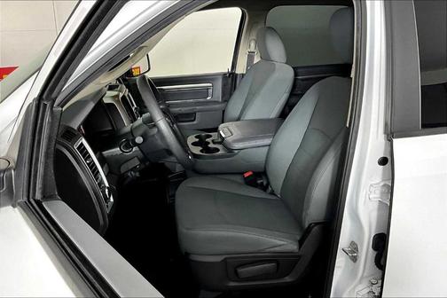 2020 RAM 1500 Classic SLT