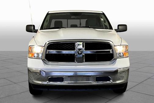 2020 RAM 1500 Classic SLT