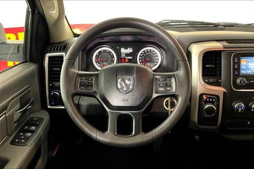 2020 RAM 1500 Classic SLT
