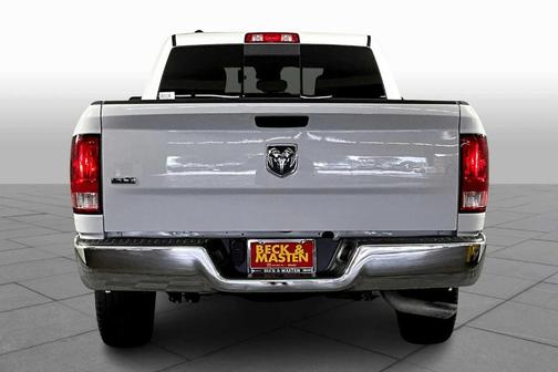 2020 RAM 1500 Classic SLT