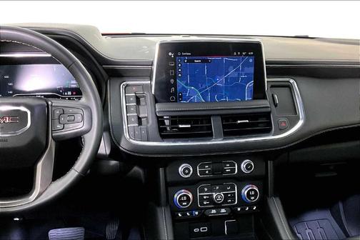 2023 GMC Yukon XL AT4