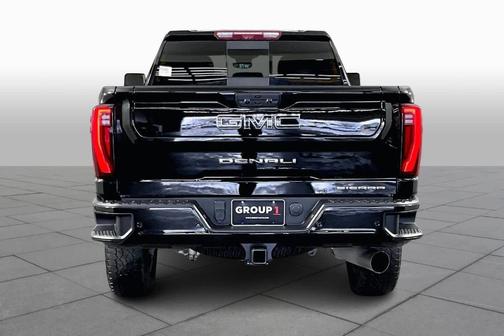 2024 GMC Sierra 2500 Denali Ultimate