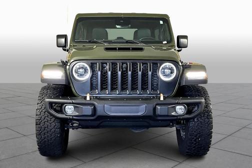 2023 Jeep Wrangler Rubicon 392