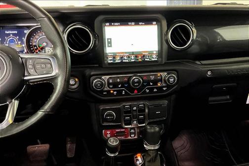 2023 Jeep Wrangler Rubicon 392