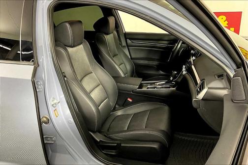 2021 Honda Accord Sport 1.5T