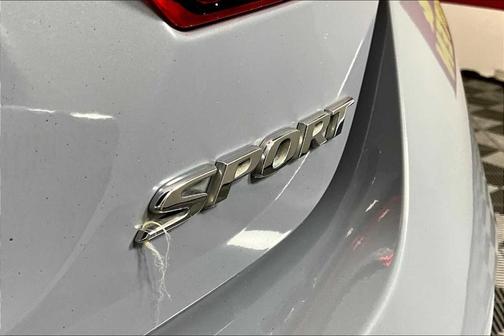 2021 Honda Accord Sport 1.5T