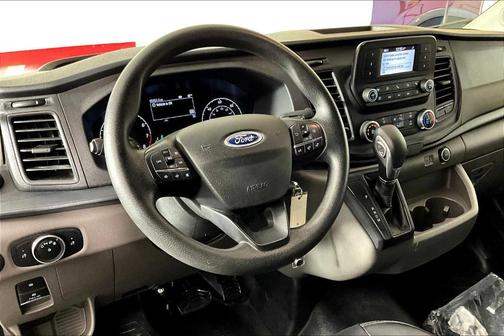 2021 Ford Transit-250 Base