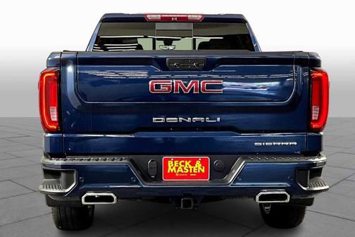 2019 GMC Sierra 1500 Denali