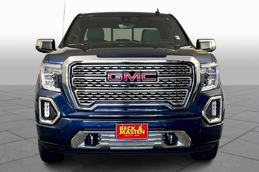 2019 GMC Sierra 1500 Denali
