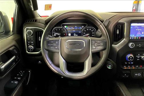2019 GMC Sierra 1500 Denali