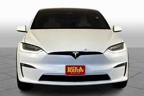 2022 Tesla Model X Base