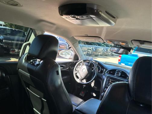 2017 Buick Enclave Premium