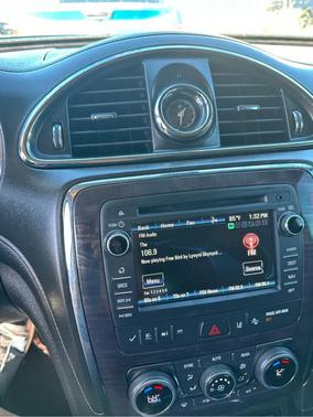 2017 Buick Enclave Premium