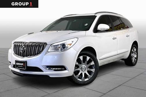 2017 Buick Enclave Premium