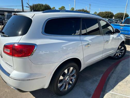 2017 Buick Enclave Premium