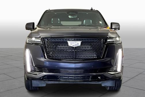 2023 Cadillac Escalade ESV Sport