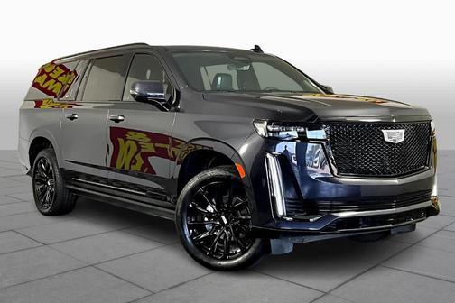 2023 Cadillac Escalade ESV Sport