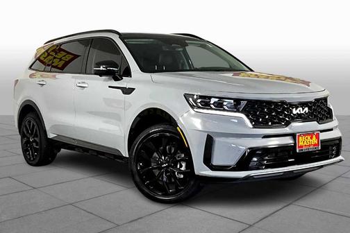 2023 Kia Sorento SX Prestige