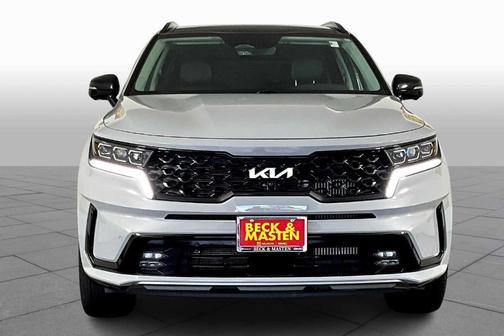 2023 Kia Sorento SX Prestige