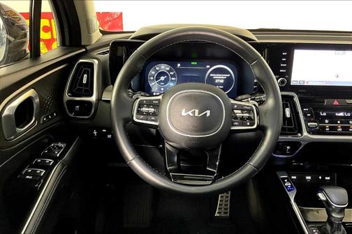 2023 Kia Sorento SX Prestige