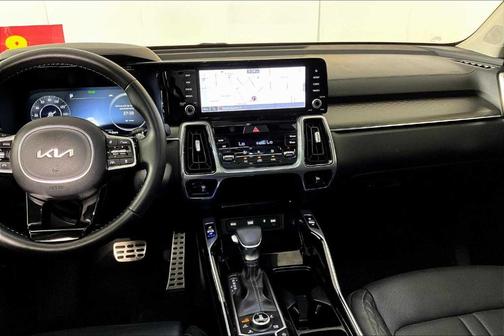 2023 Kia Sorento SX Prestige