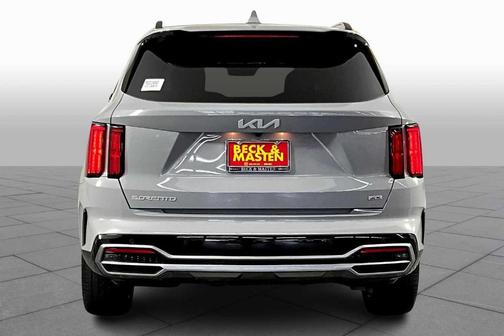 2023 Kia Sorento SX Prestige