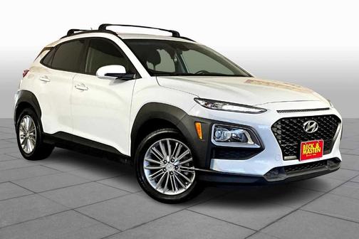 2020 Hyundai KONA SEL