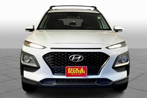 2020 Hyundai KONA SEL