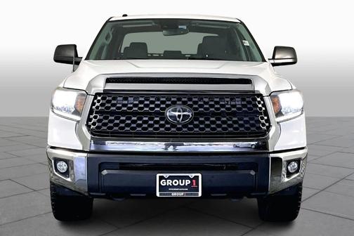 2019 Toyota Tundra SR5