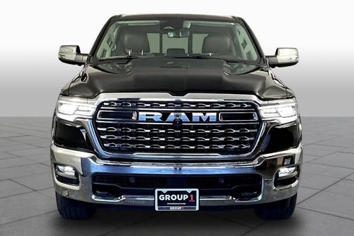 2025 RAM 1500 Limited