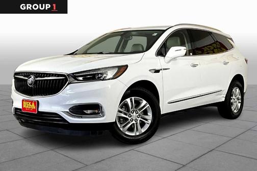 2018 Buick Enclave Essence