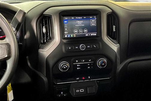2023 Chevrolet Silverado 3500 WT