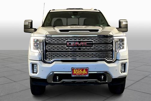 2021 GMC Sierra 2500 Denali