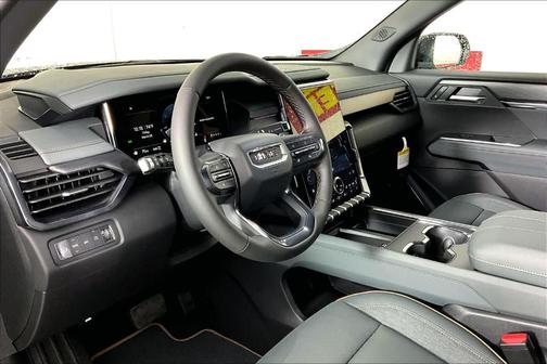 2025 GMC Acadia AT4
