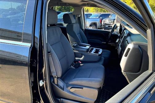 2018 GMC Sierra 2500 SLE