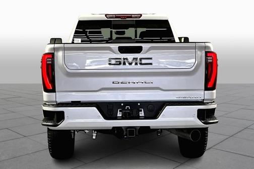 2024 GMC Sierra 2500 Denali Ultimate