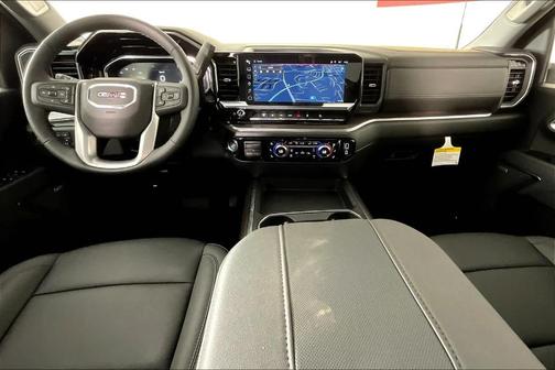2025 GMC Sierra 2500 SLT