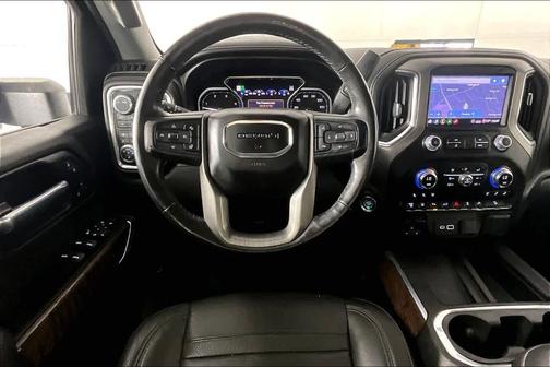 2020 GMC Sierra 2500 Denali