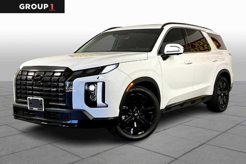 2025 Hyundai PALISADE XRT