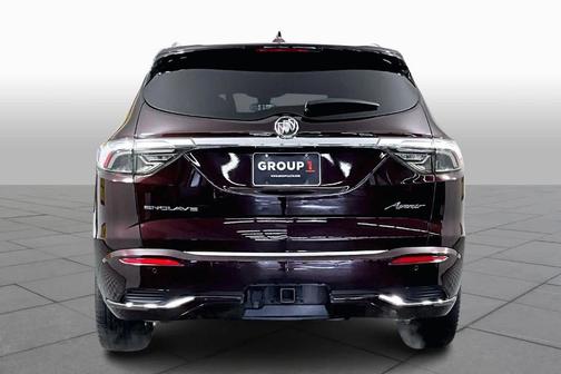 2022 Buick Enclave Avenir