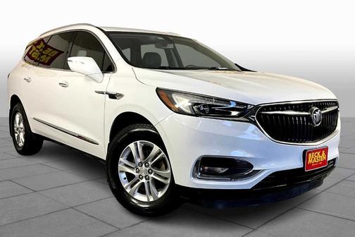 2019 Buick Enclave Essence