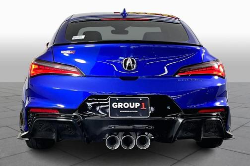 2024 Acura Integra Type S