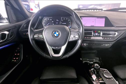 2021 BMW 228 Gran Coupe i xDrive