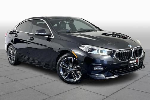 2021 BMW 228 Gran Coupe i xDrive
