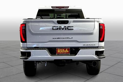 2025 GMC Sierra 2500 Denali Ultimate