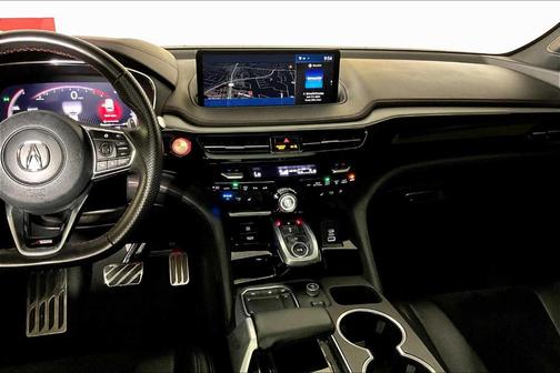 2024 Acura MDX A-Spec
