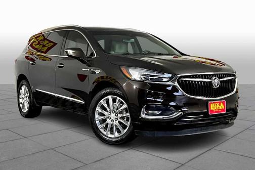 2018 Buick Enclave Premium