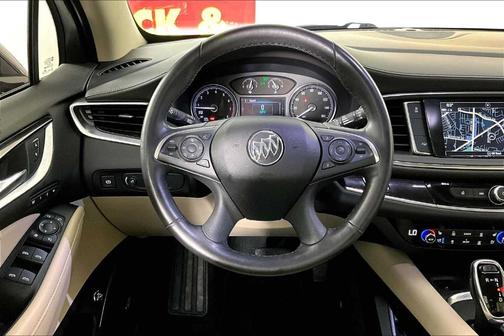 2018 Buick Enclave Premium