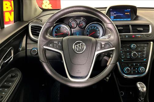 2015 Buick Encore Base